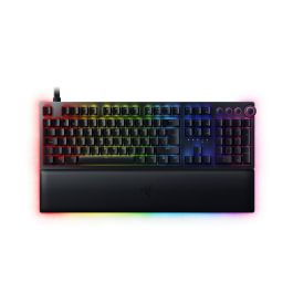 Teclado Gaming Razer Huntsman V2 Qwerty Español Precio: 311.50000057. SKU: S7806408
