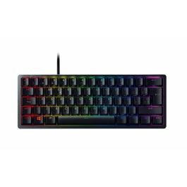 Teclado Razer Huntsman Mini Red Swicth (Español) (RZ03-03392100-R311) Precio: 161.68999979. SKU: S7807410