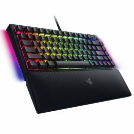 Teclado Razer Blackwidow V4 75% (Intl. Usa) (RZ03-05000400-R3E1)