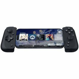 Razer KISHI V2 Negro USB Gamepad Android, PC, iOS Razer KISHI V2 Negro USB Gamepad Android, PC, iOS