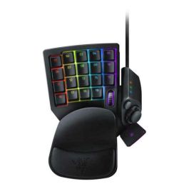 Razer Tartarus V2 teclado USB Negro Precio: 127.95000042. SKU: B12Q9HNBMP