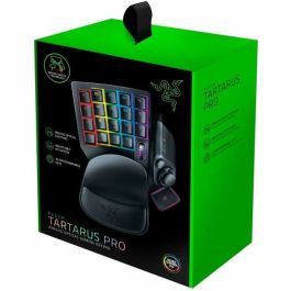 Razer TARTARUS PRO teclado numérico Universal