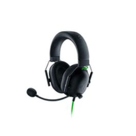 Razer Blackshark V2 X Auriculares Diadema Conector de 3,5 mm Negro, Verde Precio: 100.58999951. SKU: S7804163