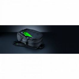 Razer Rogue maletines para portátil 38,1 cm (15") Mochila Negro Razer Rogue maletines para portátil 38,1 cm (15") Mochila Negro