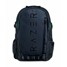 Razer Rogue maletines para portátil 38,1 cm (15") Mochila Negro Razer Rogue maletines para portátil 38,1 cm (15") Mochila Negro Precio: 127.95000042. SKU: B1BESS67GG
