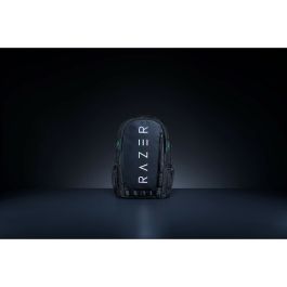 Razer Rogue maletines para portátil 38,1 cm (15") Mochila Negro Razer Rogue maletines para portátil 38,1 cm (15") Mochila Negro