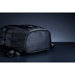 Razer Rogue maletines para portátil 38,1 cm (15") Mochila Negro