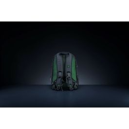 Razer Rogue maletines para portátil 38,1 cm (15") Mochila Negro Razer Rogue maletines para portátil 38,1 cm (15") Mochila Negro