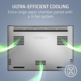 Laptop Razer RZ09-0484T1M3-R311 18" Intel Core i9-13950HX 32 GB RAM 1 TB 1 TB SSD