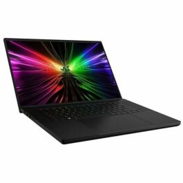 PORTATIL RAZER BLADE 16 (S10-NT/Win-11/QHD+ 240Hz OLED/-14900HX/32GB DDR5/RTX 4080/1TB SSD/PCIe Gen4) RZ09-0510T1N3-R311