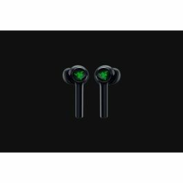 Razer Hammerhead Pro HyperSpeed Auriculares True Wireless Stereo (TWS) Dentro de oído Juego Bluetooth Negro