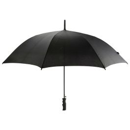Paraguas ø95cm negro day