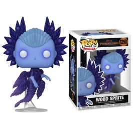 Funko Pop Pinocchio Wood Sprite 67387 Precio: 16.68999948. SKU: B12ST7SGGG