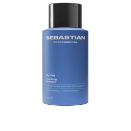 Sebastian Professionals HYDRE Champú Hidratante Intenso 280 ml - Limpieza Profunda y Nutrición para Cabello Seco o Teñido Precio: 31.9077. SKU: B1JKL3ZATY