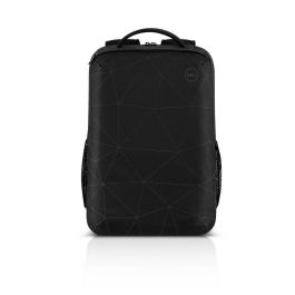 Dell ES1520P Mochila Esencial 15.6" con Diseño Reflectante para Portátil, 20L y 450g, Alta Visibilidad Nocturna