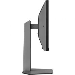 Monitor Gaming TCL 25G64 24.5"/ Full HD/ 1ms/ 300Hz/ IPS/ Regulable en altura/ Negro