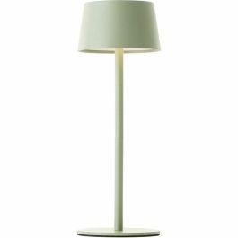Brilliant BRI4004353449109 - Lámpara de Mesa JONA LED 2W de Metal Color Verde con Protección IP44 Brilliant BRI4004353449109 - Lámpara de Mesa JONA LED 2W de Metal Color Verde con Protección IP44
