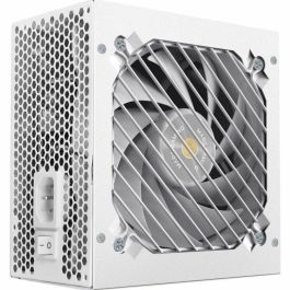 Fuente de Alimentación Mars Gaming MPB850SIMW ATX 850 W 80 Plus Bronze Fuente de Alimentación Mars Gaming MPB850SIMW ATX 850 W 80 Plus Bronze