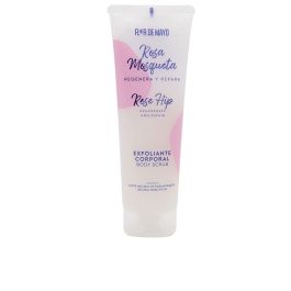 Flor De Mayo Exfoliante Corporal Rosa Mosqueta 230 ml - Regenera y Suaviza la Piel con Aceite Puro de Rosa Mosqueta Precio: 2.8900003. SKU: S05108782