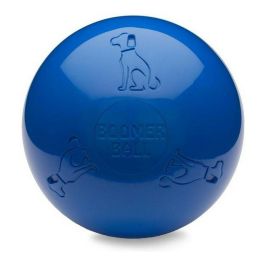 Company Of Animals Boomer Ball 20 cm - Pelota de Polietileno Súper Resistente para Perros Destructores, Juego y Ejercicio