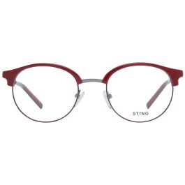 Montura de Gafas Unisex Sting VST181 490597 Montura de Gafas Unisex Sting VST181 490597