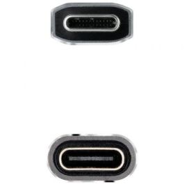 Cable USB NANOCABLE 10.01.4500-COMB Cable USB NANOCABLE 10.01.4500-COMB