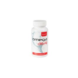 Omega-369 (Salmón + Borraja + Olivo) 330 Cp. Precio: 43.5000005. SKU: B1GH84BVGS