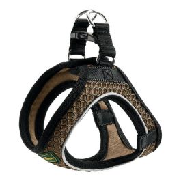 Hunter Arnés Hilo Comfort Talla XXS-XS Perro Cuello 30-35cm Pecho 33-36cm Marrón Malla 3D Transpirable Reflectante Precio: 17.5000001. SKU: S6103671