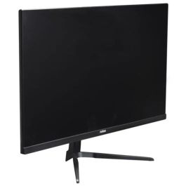 Nilox Monitor Gaming NXM24FHD16511 23.8 Pulgadas FHD 165Hz IPS 1ms Compatible con G-Sync, Negro