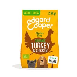 Pienso Bio Organic para Perros Adultos - Pavo y Pollo - 2.5 kg Precio: 27.6899997. SKU: B13TVT6Q57