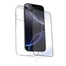 Funda y Protector para Móvil Muvit for Change iPhone 17 Pro Max