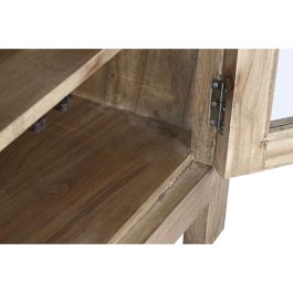 Aparador Home ESPRIT Cristal madera de mindi 140 x 40 x 82 cm