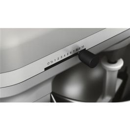 Kitchenaid Robot de Cocina Profesional Heavy Duty 5,2L, Cuerpo y Engranajes Metálicos, 11 Velocidades, Acción Planetaria, Soporte Elevación con Bloqueo Kitchenaid Robot de Cocina Profesional Heavy Duty 5,2L, Cuerpo y Engranajes Metálicos, 11 Velocidades, Acción Planetaria, Soporte Elevación con Bloqueo