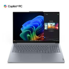 Laptop Lenovo TB16 G7 16" Snapdragon X Plus 32 GB RAM 1 TB SSD Precio: 1315.89000037. SKU: B1ABMQC7XQ