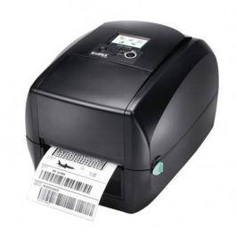 Godex RT730I Pro T Impresora Etiquetas de Sobremesa 300 ppp Térmica Directa y Transferencia Térmica