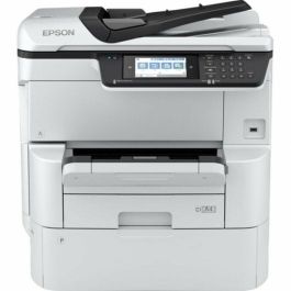 Impresora Multifunción Epson Precio: 1799.50000043. SKU: B1CC6XFDRX