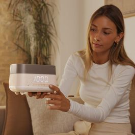 Humidificador Cecotec PureAroma 1300 Hydra Speaker 300 ml