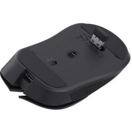 Trust Gaming GXT 931 Ybar Ratón Gaming Inalámbrico Multidispositivo Recargable 50h Autonomía 7200 DPI Trust Gaming GXT 931 Ybar Ratón Gaming Inalámbrico Multidispositivo Recargable 50h Autonomía 7200 DPI