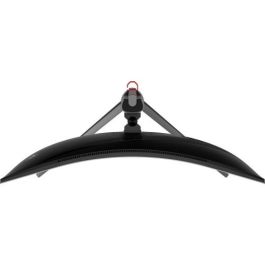 MSI 9S6-3DD14H-002 Pantalla para PC 34" 3440x1440 UltraWide Dual Quad HD Curva VA 1ms Negro