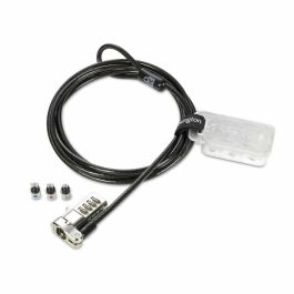 Cable de Seguridad Kensington K62316WW 1,8 m Precio: 53.49999996. SKU: S55134311