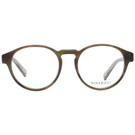 Montura de Gafas Mujer Nina Ricci VNR021 490KHA Montura de Gafas Mujer Nina Ricci VNR021 490KHA