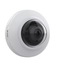 Micrófono Axis 02832-001 Blanco Micrófono Axis 02832-001 Blanco