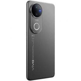 Vivo 5668816 V50 12GB RAM 512GB 6.77" 5G Negro, Cámara ZEISS 50MP, Snapdragon 7 Gen 3, Batería 6000mAh, Carga 90W