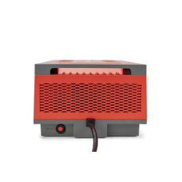 Salicru SPS 650 HOME+ sistema de alimentación ininterrumpida (UPS) Línea interactiva 0,65 kVA 360 W 8 salidas AC Salicru SPS 650 HOME+ sistema de alimentación ininterrumpida (UPS) Línea interactiva 0,65 kVA 360 W 8 salidas AC