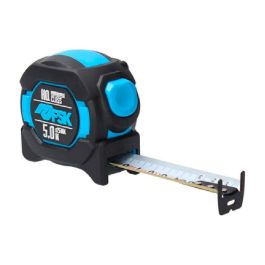 Flexómetro Ferrestock HQ 5 m x 25 mm Nylon