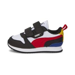 Zapatillas Deportivas Infantiles Puma R78