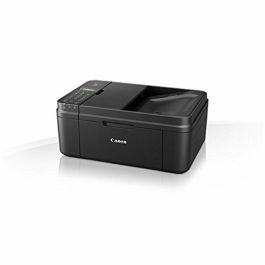 Impresora Multifunción Canon Pixma MX495 A4 4ppm Fax Wifi Color Negro Impresora Multifunción Canon Pixma MX495 A4 4ppm Fax Wifi Color Negro