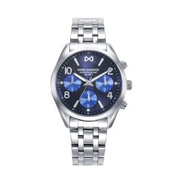 Reloj Mujer Mark Maddox MM1021-35 (Ø 36 mm) Reloj Mujer Mark Maddox MM1021-35 (Ø 36 mm) Precio: 96.79000056. SKU: B1ANNTDAZ7