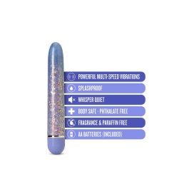 Bala Vibradora Blush The Collection Morado Bala Vibradora Blush The Collection Morado