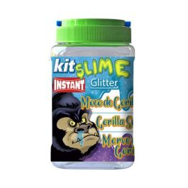 Juego Instant Slime Kit Completo Moco De Gorila Precio: 18.49999976. SKU: B1HRXSD8EA